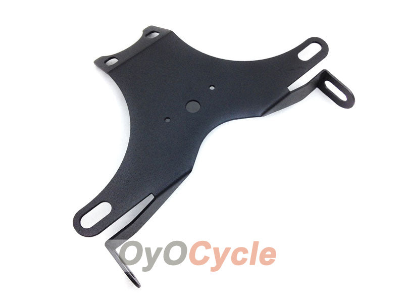Fender Eliminator Tidy Tail For Yamaha 06-12 YZF-R6 #OYO87904098 Secondary image