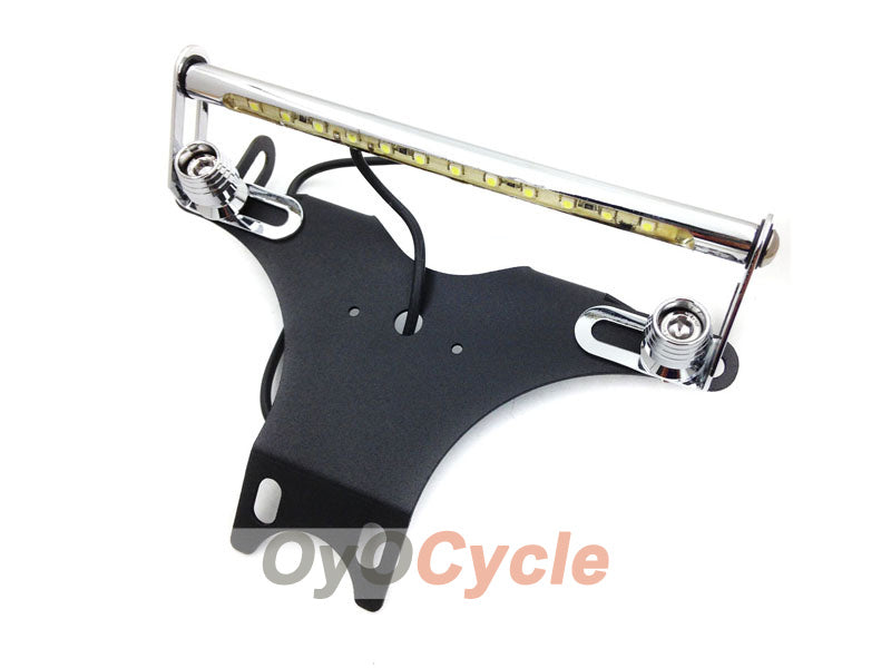 Fender LED Eliminator Light For Yamaha 06-09 YZF-R6 #OYO87904093 Main image