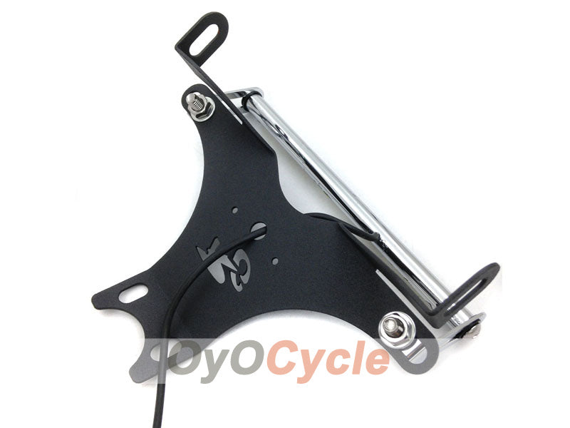 Fender LED Eliminator Light For Yamaha 06-12 YZF-R6 #OYO87904094