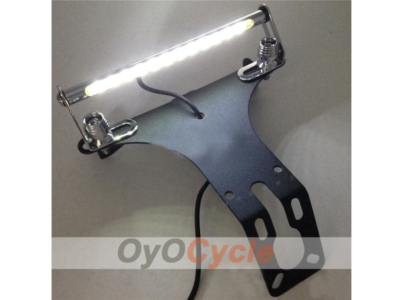Fender LED Eliminator Light For Yamaha 04-08 YZF-R1 #OYO87904096 Secondary image