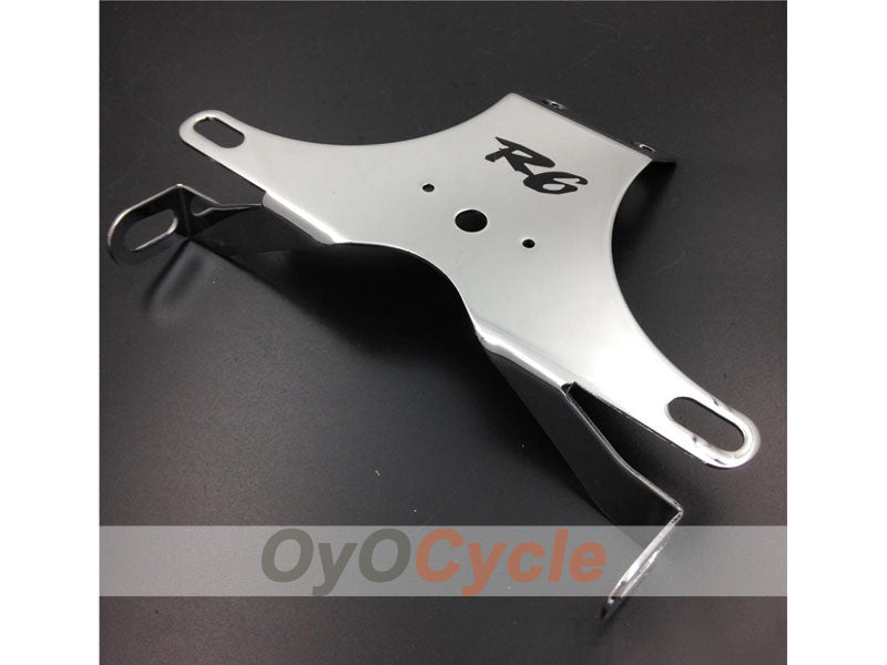 Fender Eliminator Tidy Tail For Yamaha 06-12 YZF-R6 #OYO87904098 Main image