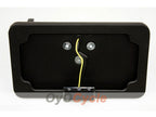 License Plate Bracket LED For Honda 95-98 CBR600F3 #OYO87904120