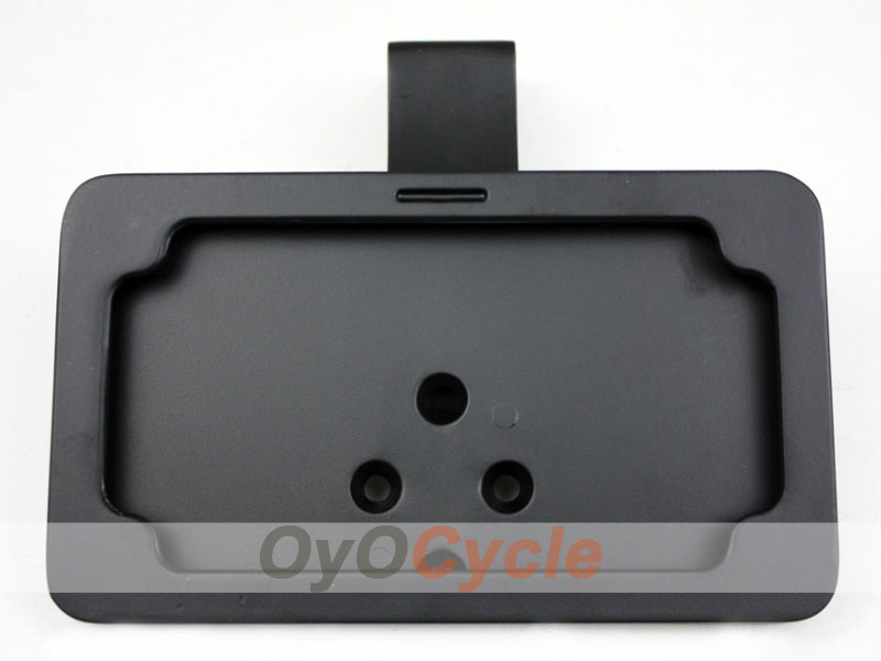License Plate Bracket For Kawasaki 00-07 NINJA ZX-6R #OYO87904116