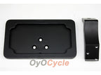License Plate Bracket For Kawasaki 00-07 NINJA ZX-6R #OYO87904116