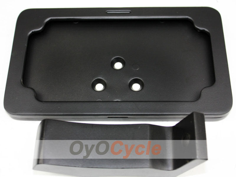 License Plate Bracket For Kawasaki 98-03 NINJA ZX-9R #OYO87904117 Secondary image