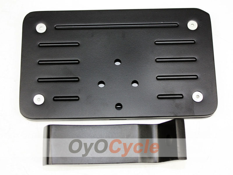 License Plate Bracket For Kawasaki 98-03 NINJA ZX-9R #OYO87904117 Main image