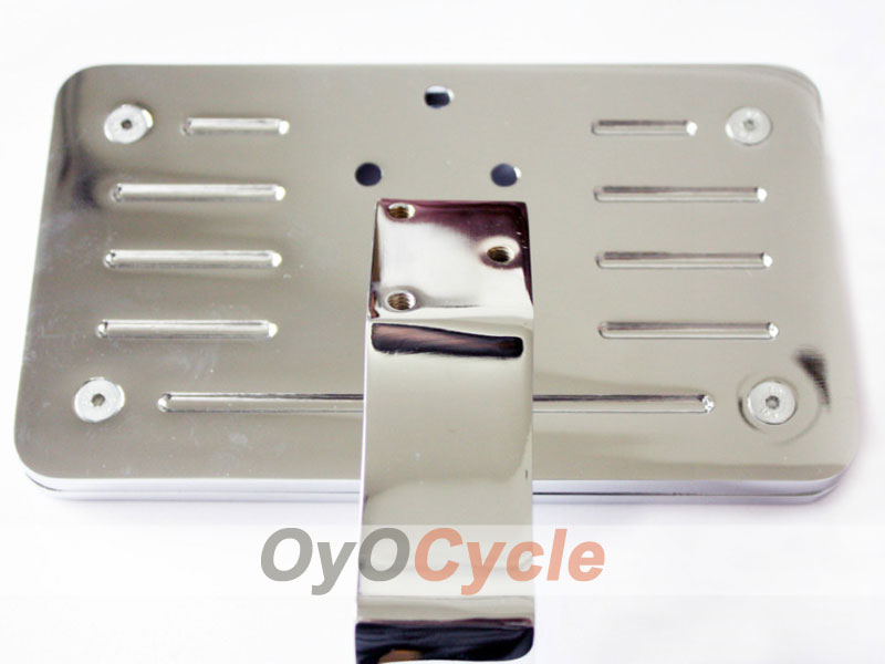 License Plate Bracket For Yamaha 98-13 YZF-R1 #OYO87904118