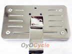 License Plate Bracket For Yamaha 98-13 YZF-R1 #OYO87904118
