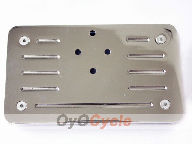 License Plate Bracket For Yamaha 98-13 YZF-R1 #OYO87904118