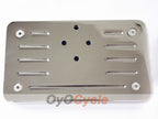 License Plate Bracket For Yamaha 98-13 YZF-R1 #OYO87904118