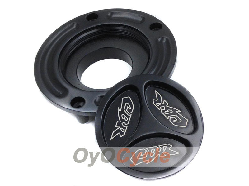 Reservoir Cap For Honda 99-00 CBR600F4 #OYO87904178