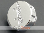 Reservoir Cap For Honda 96-99 CBR900RR 919 #OYO87904210