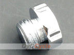 Reservoir Cap For Honda 96-99 CBR900RR 919 #OYO87904210