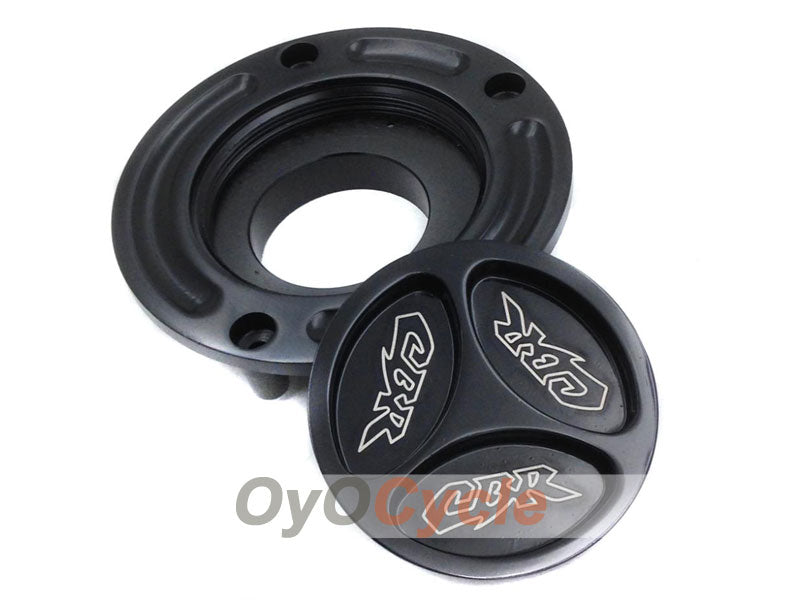 Reservoir Cap For Honda 01-02 CBR600F4i #OYO87904179 Secondary image