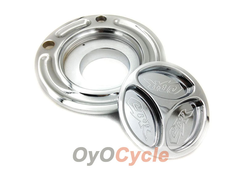 Reservoir Cap For Honda 99-00 CBR600F4 #OYO87904178 Secondary image