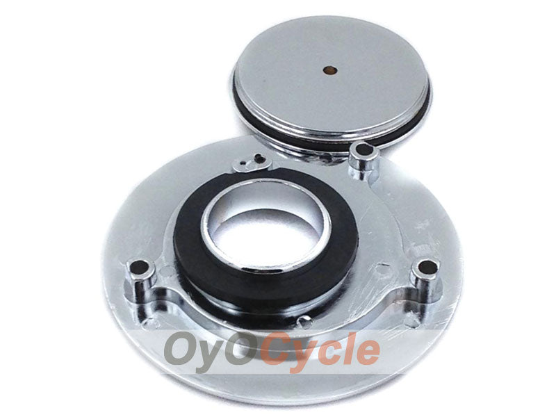 Reservoir Cap For Kawasaki 00-09 NINJA ZX-6R #OYO87904208 Main image