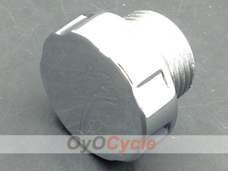 Reservoir Cap For Suzuki 99-12 Hayabusa #OYO87904181