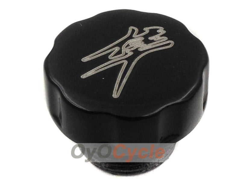 Reservoir Cap For Suzuki 99-12 Hayabusa #OYO87904181 Main image