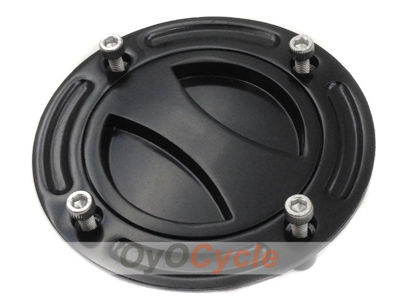 Reservoir Cap For Suzuki 01-02 GSXR1000 #OYO87904186 Main image