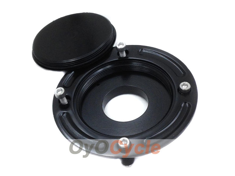 Reservoir Cap For Suzuki 99-07 Hayabusa #OYO87904188 Main image