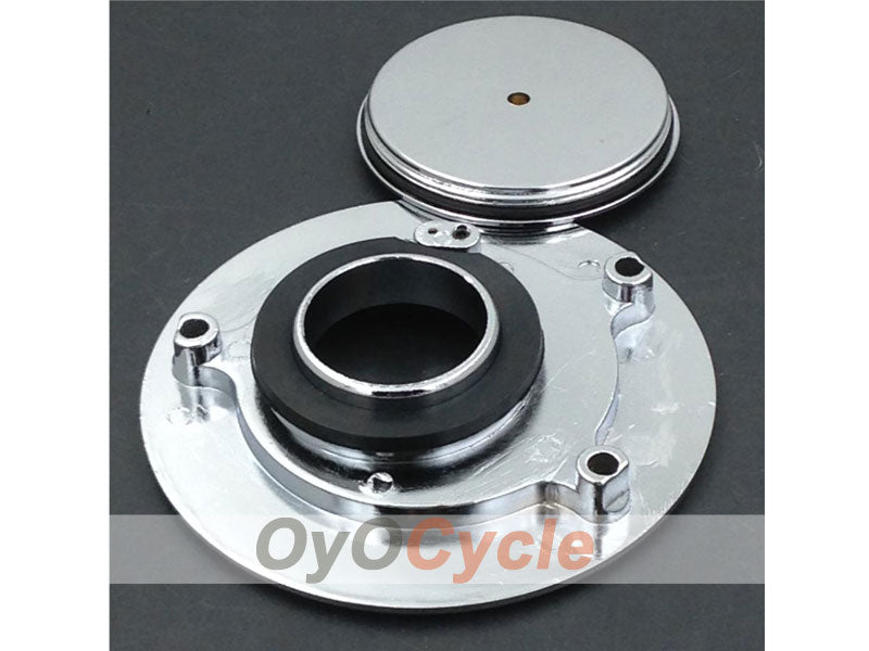 Reservoir Cap For Suzuki 04-09 GSXR600 #OYO87904198 Secondary image