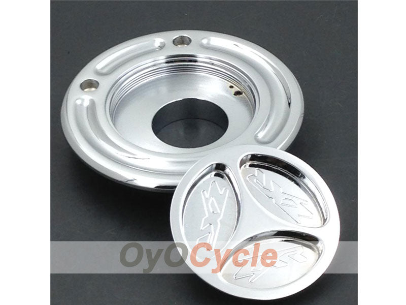 Reservoir Cap For Suzuki 03-10 GSXR1000 #OYO87904202 Secondary image