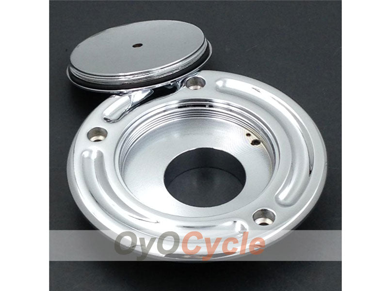 Reservoir Cap For Suzuki 04-09 GSXR600 #OYO87904198 Main image