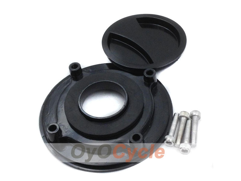 Reservoir Cap For Suzuki 96-03 GSXR750 #OYO87904185 Secondary image