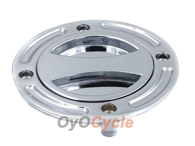 Reservoir Cap For Suzuki 97-03 GSXR600 #OYO87904183 Secondary image