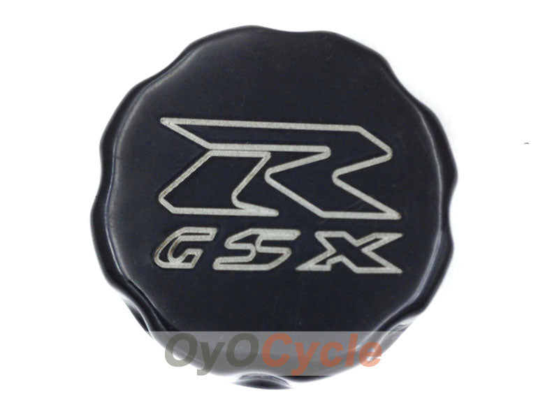 Reservoir Cap For Suzuki 97-12 GSXR600 #OYO87904190 Main image