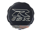 Reservoir Cap For Suzuki 01-12 GSXR1000 #OYO87904193