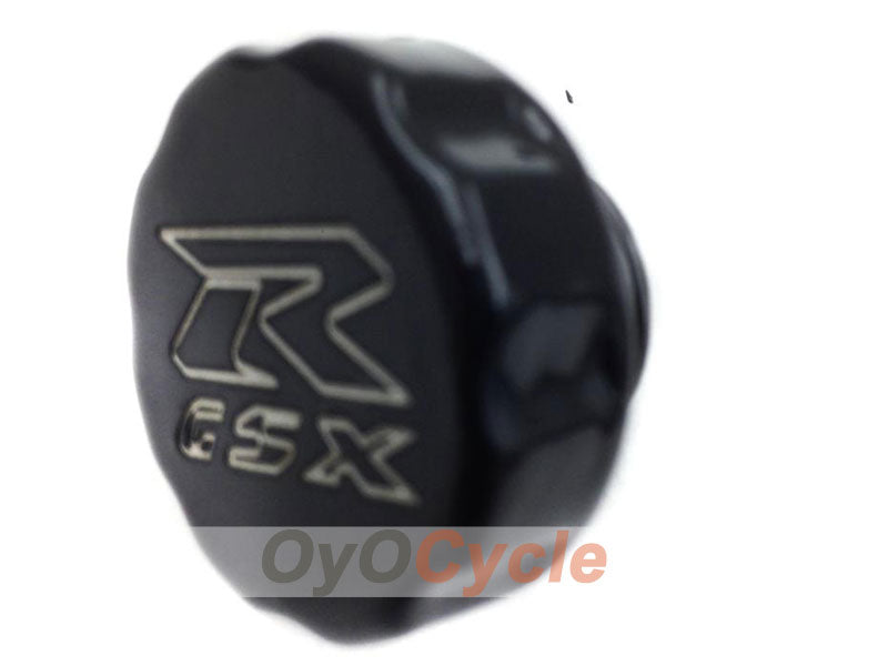 Reservoir Cap For Suzuki 01-12 GSXR1000 #OYO87904193 Secondary image