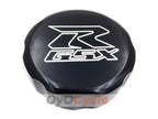 Reservoir Cap For Suzuki 96-12 GSXR750 #OYO87904196