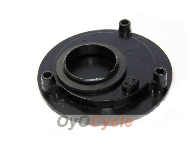Reservoir Cap For Yamaha 98-14 Yamaha YZF-R6 #OYO87904235 Secondary image