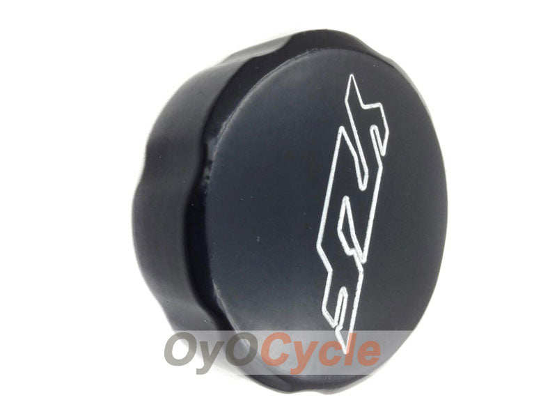 Reservoir Cap For Yamaha 98-11 Yamaha YZF-R1 #OYO87904221 Secondary image
