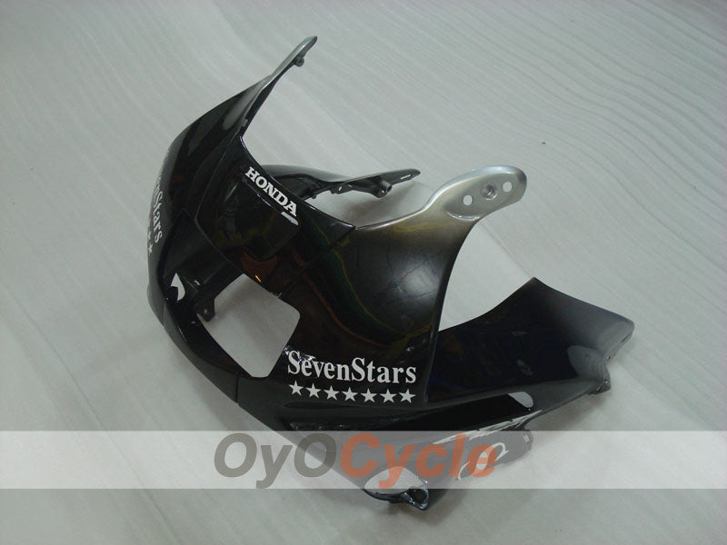 Front Upper Fairing For Honda 91-94 CBR600F2 #OYO87907919 Secondary image