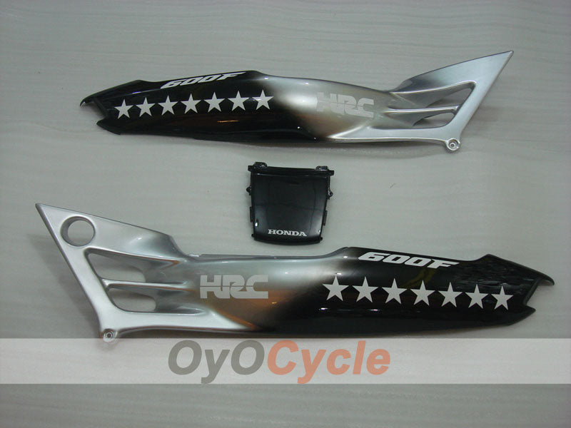 Rear Tail Fairing For Honda 91-94 CBR600F2 #OYO87907923 Main image