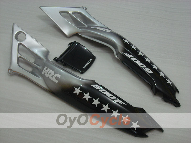 Rear Tail Fairing For Honda 91-94 CBR600F2 #OYO87907923 Secondary image