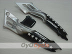 Rear Tail Fairing For Honda 91-94 CBR600F2 #OYO87907923