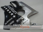 Left & Right Side Fairing For Honda 91-94 CBR600F2 #OYO87907920