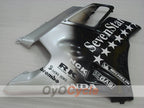 Left & Right Side Fairing For Honda 91-94 CBR600F2 #OYO87907920