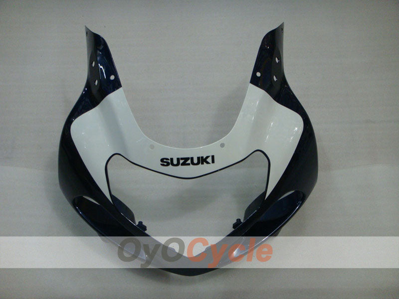 Front Upper Fairing For Suzuki 01-03 GSXR600 #OYO87908381 Main image