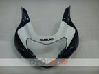 Front Upper Fairing For Suzuki 00-03 GSXR750 #OYO87908650