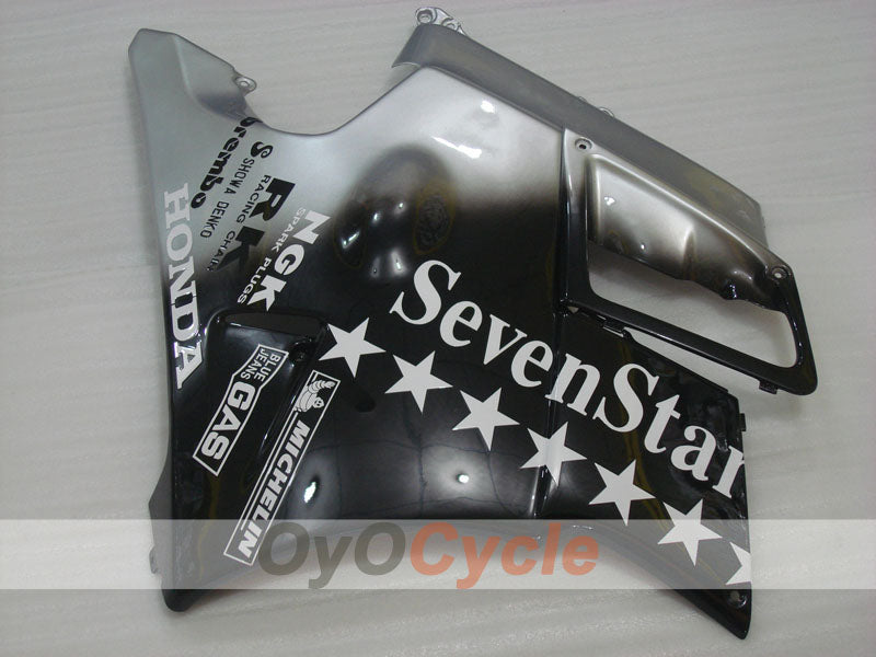 Left & Right Side Fairing For Honda 91-94 CBR600F2 #OYO87907920