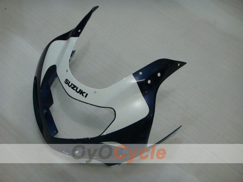 Front Upper Fairing For Suzuki 01-03 GSXR600 #OYO87908381 Secondary image