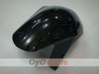 Injection Fairing kit for 01-03 GSX R600 - Blue, Black - Factory Style #OYO87905089