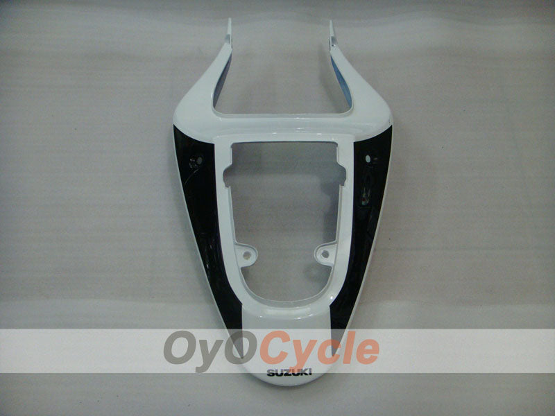 Rear Tail Fairing For Suzuki 01-03 GSXR600 #OYO87908383