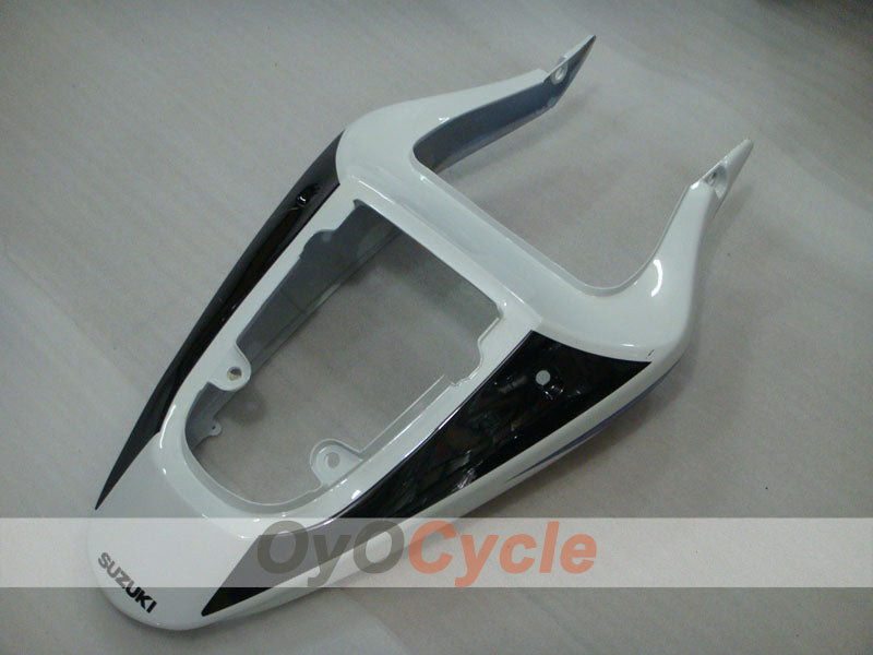 Injection Fairing kit for 01-03 GSX R600 - Blue, Black - Factory Style #OYO87905089