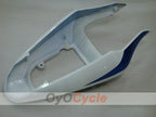 Rear Tail Fairing For Suzuki 01-03 GSXR600 #OYO87908383