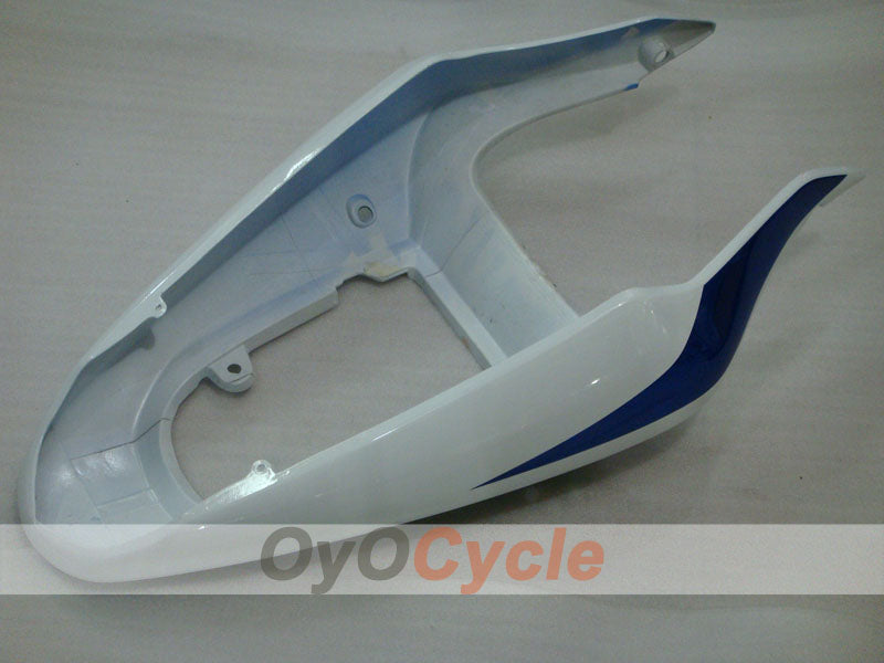 Rear Tail Fairing For Suzuki 00-03 GSXR750 #OYO87908654